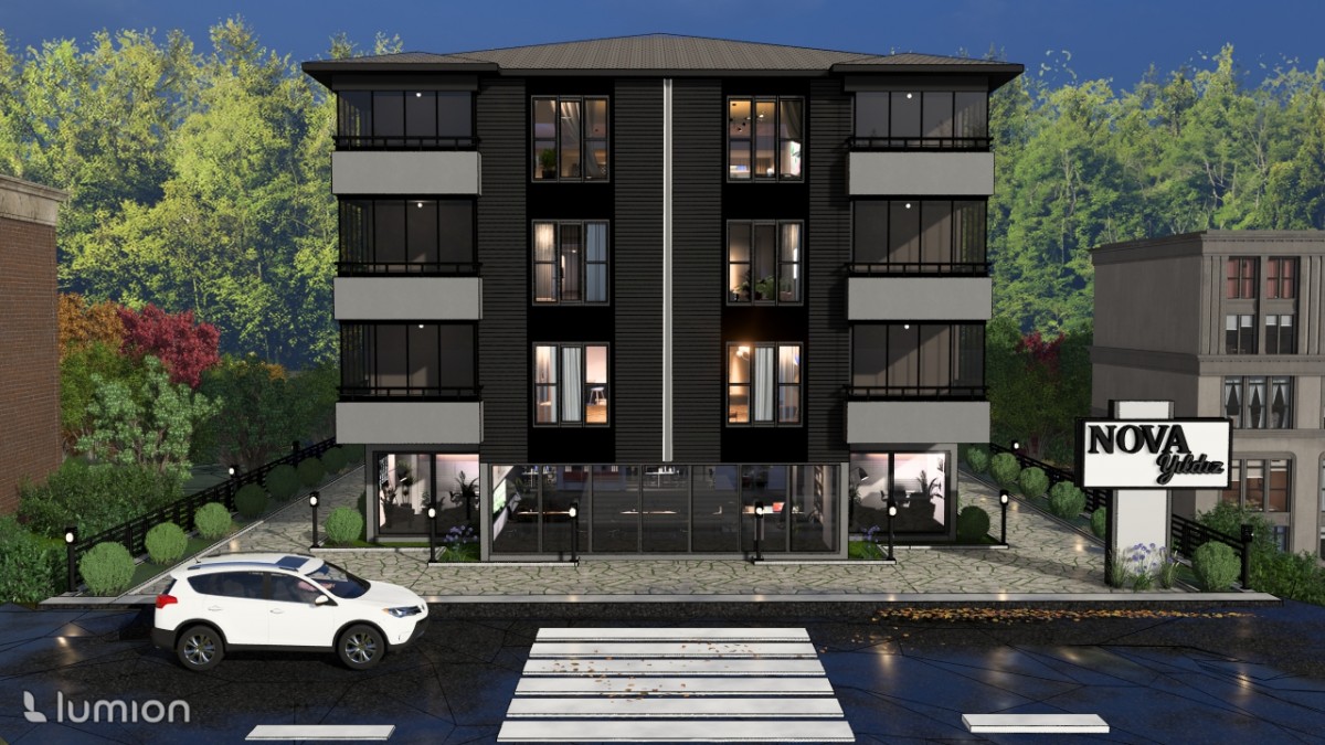 Eldeberan Yapı Olarak,